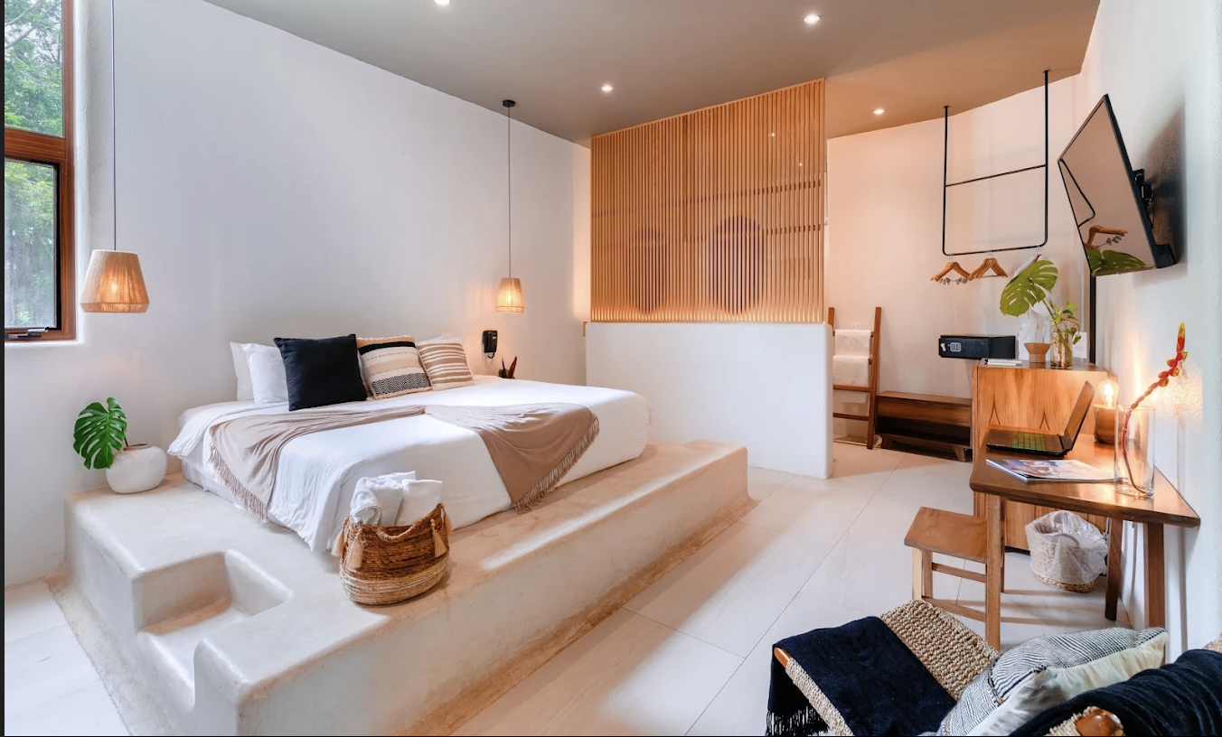 Agua de Luna Hotel Boutique